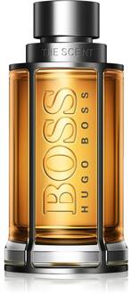 Hugo Boss The Scent - Edt 100 ml