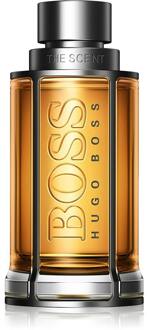 Hugo Boss The Scent - Edt 50 ml