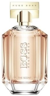Hugo Boss THE SCENT for Her eau de parfum - 100 ml - 000