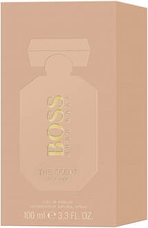 Hugo Boss THE SCENT for Her eau de parfum - 100 ml - 000