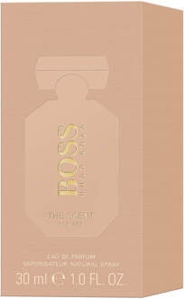 Hugo Boss THE SCENT for Her eau de parfum - 30 ml - 000