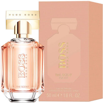 Hugo Boss THE SCENT for Her eau de parfum - 50 ml - 000