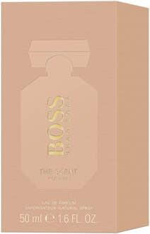 Hugo Boss THE SCENT for Her eau de parfum - 50 ml - 000
