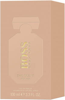 Hugo Boss The Scent For Her EDP - 100 ml