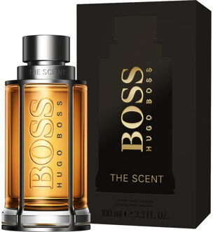 Hugo Boss THE SCENT for Him aftershave - 100 ml - 000