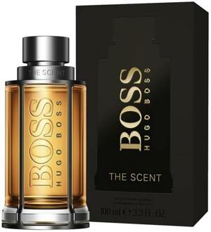 Hugo Boss THE SCENT for Him aftershave - 100 ml - 000