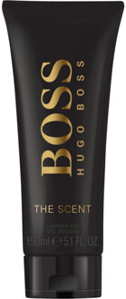 Hugo Boss THE SCENT for Him douchegel - 150 ml - 000