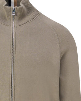 Hugo Boss Trui ronde hals Bruin - XL