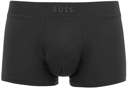 Hugo Boss Trunk Boxershort Energy Black-S