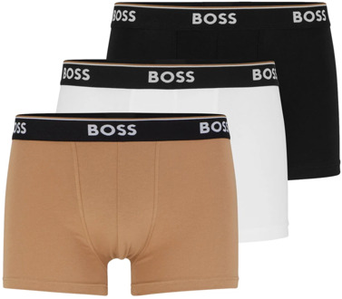 Hugo Boss Underwear Hugo Boss , Multicolor , Heren - 2Xl,S