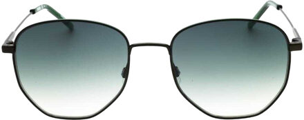 Hugo Boss Uniseks Zonnebril voor volwassenen (Groen/zwart) - One Size