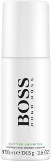 Hugo Boss UNLIMITED - Deo spray