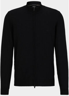 Hugo Boss Vest balonso-l 10243951 01 50476347/001 Zwart - XL