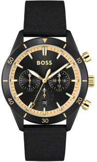 Hugo Boss Watches Hugo Boss , Black , Heren - ONE Size