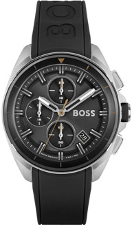 Hugo Boss Watches Hugo Boss , Gray , Heren - ONE Size