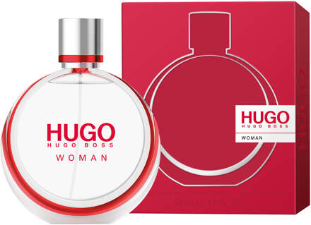 Hugo Boss Woman eau de parfum - 50 ml - 000