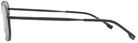 Hugo Boss Zonnebril Heren 1446 (Zwart) - maat