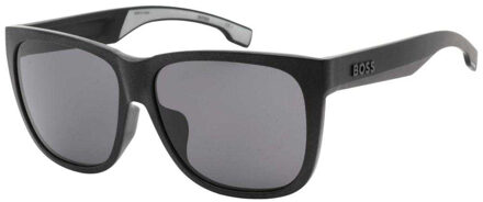 Hugo Boss Zonnebrillen voor heren (Grijs/Zwart)