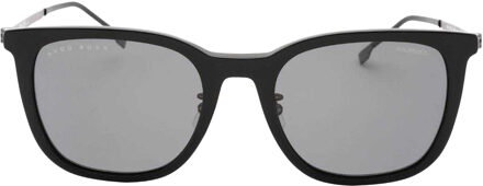 Hugo Boss Zonnebrillen voor heren (Zwart)
