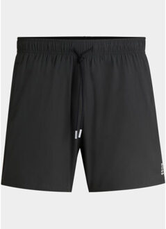 Hugo Boss Zwembroek iconic 10239741 01 50528291/011 - maat XL Grijs