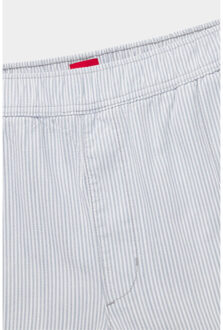 Hugo Boss Zwembroek rudo252 10270255 01 50534630/483 Blauw - M