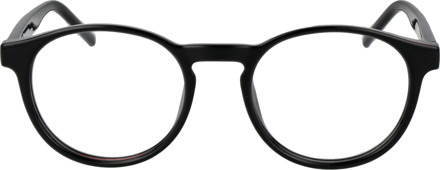 HUGO Brilmontuur HG 1164 807 51 Zwart