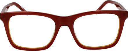 HUGO Brilmontuur HG 1201 GLN18 52 Bruin