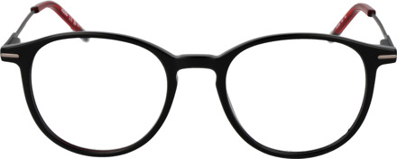 HUGO Brilmontuur HG 1206 807 48 Zwart - One Size