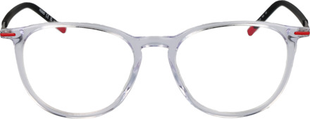 HUGO Brilmontuur HG 1233 900 48 Transparant - One Size
