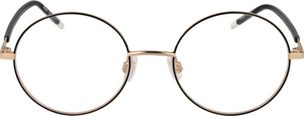 HUGO Brilmontuur HG 1240 2M2 51 Zwart - One Size