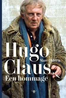 Hugo Claus - eBook Marc Didden (9460422403)