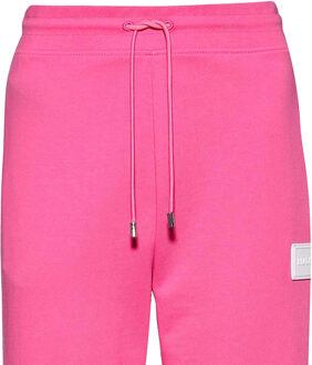 HUGO Dames/Dames Dachibi Tracksuit Broekje (Roze)