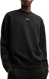HUGO Dapocrew Sweater Heren - M