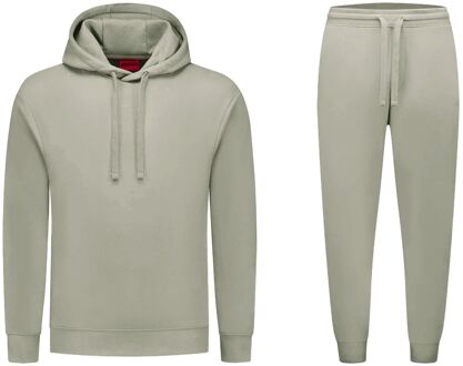 HUGO Dapodayote Trainingspak Heren - XL