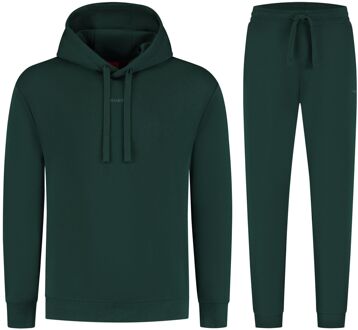 HUGO Dapodayote Trainingspak Heren - XL