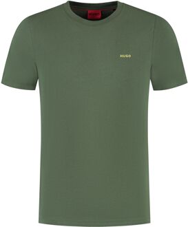 HUGO Dero Shirt Heren - M