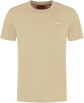 HUGO Dero Shirt Heren - XL