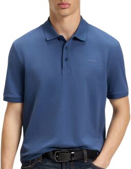 HUGO Donos Polo Heren - S