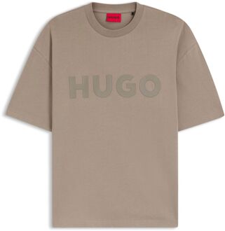 HUGO Dulivio Shirt Heren - L