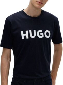 HUGO Dulivio Shirt Heren - L