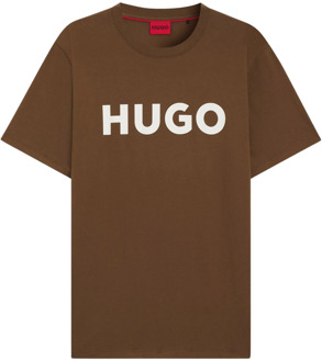 HUGO Dulivio Shirt Heren - XL