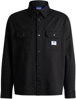 HUGO Ekynone Overhemd Heren - XL