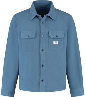 HUGO Ekynone Overhemd Heren - XL