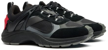 HUGO Go 2 Sneakers - maat Zwart