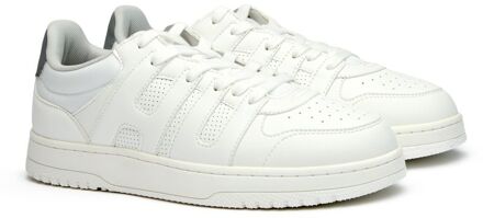 HUGO Hadrian Tenn Sneakers - maat EU 42 / UK 8 Wit