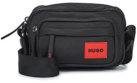 HUGO Handtasje HUGO Ethon 2.0N EW Crossb" Zwart - One size