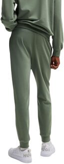 HUGO Heren Dayote232 Joggingbroek (Groen)