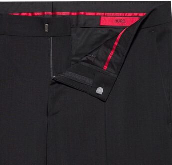 HUGO Heren Griffin181S Broek (Zwart)