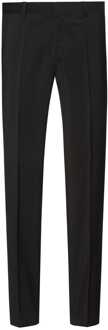 HUGO Heren Hugo Griffin181S Broek in Zwart - 38W/32L