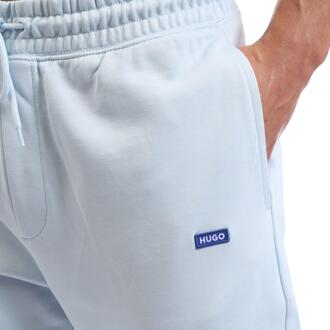 HUGO Heren Napin Tracksuit Broek (Blauw) - XL